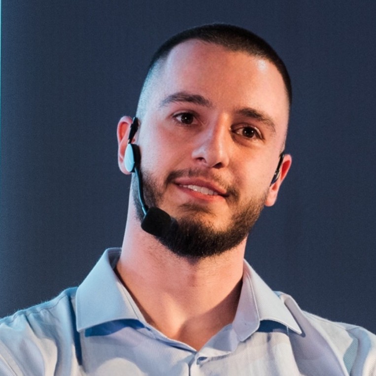 Alex Petkov
