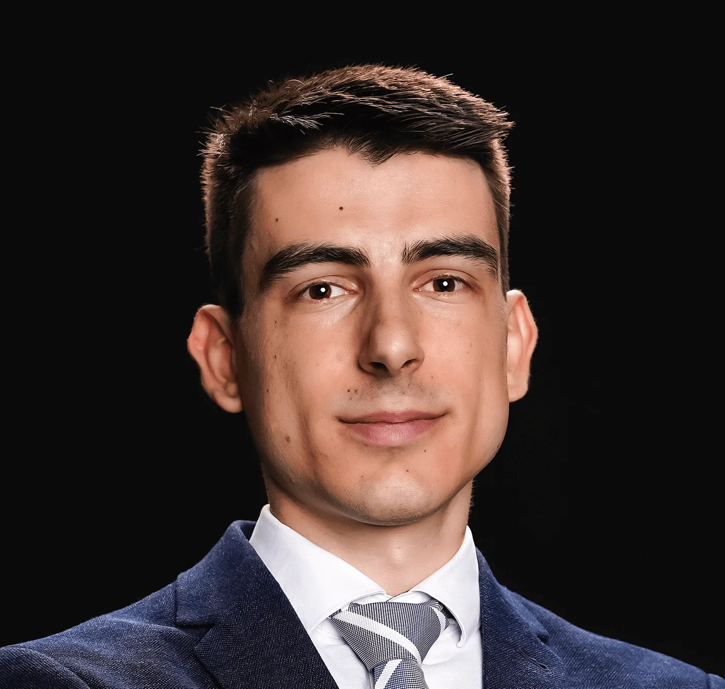 Georgi Kirilov