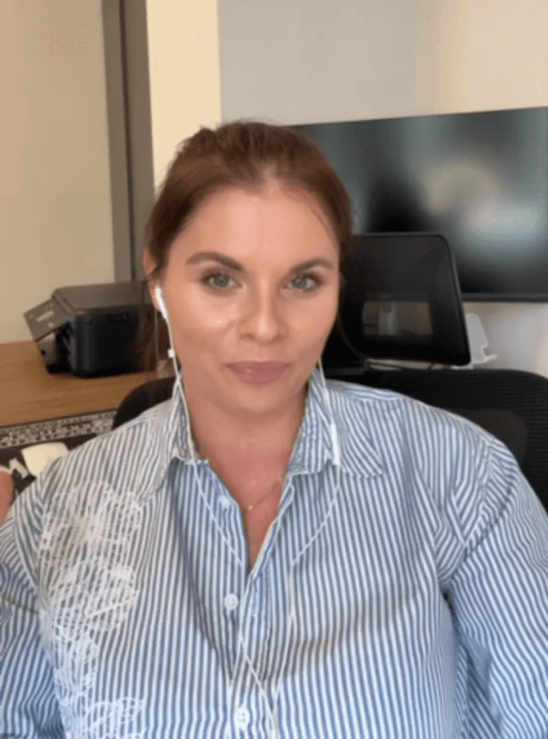 Customer Review - Yoana Yotova